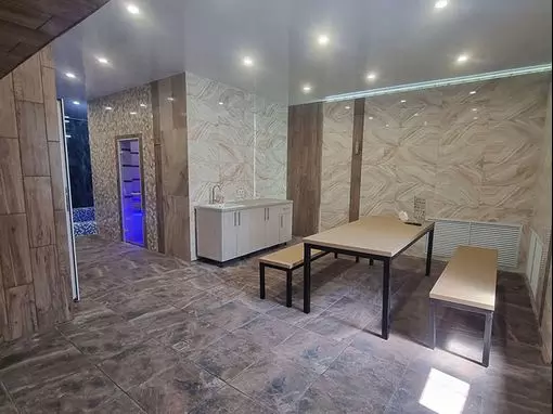 Банный комплекс «Экстрим» Омск