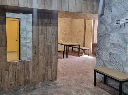 Банный комплекс «Экстрим» Омск