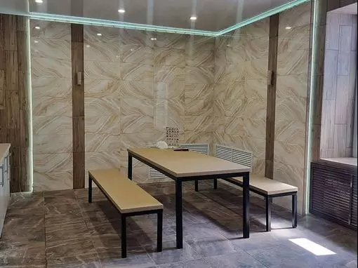 Банный комплекс «Экстрим» Омск