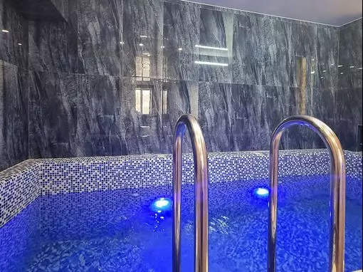 Банный комплекс «Экстрим» Омск