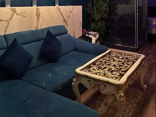 СПА-клуб «SPA ROYAL KINGS» Москва