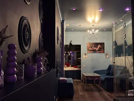 СПА-клуб «SPA ROYAL KINGS» Москва