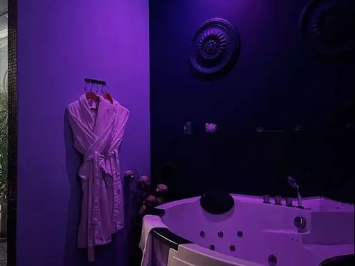 СПА-клуб «SPA ROYAL KINGS» Москва