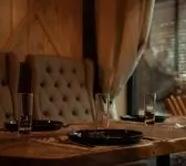 Сибирский дух