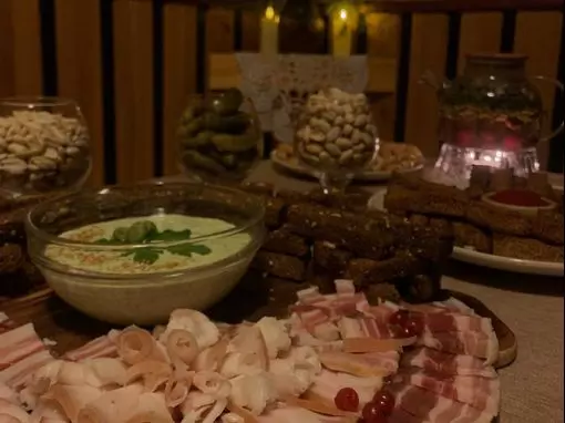 Русская баня «Верная баня» Ярославль