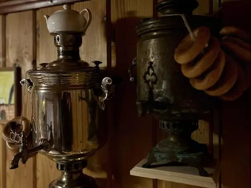Русская баня «Верная баня» Ярославль