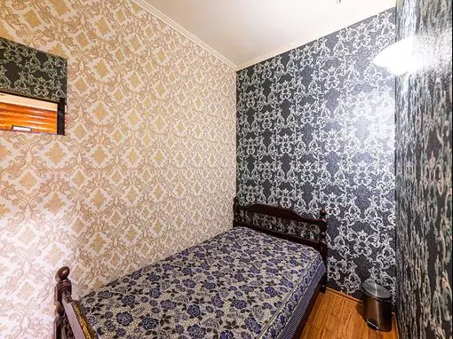 Комплекс «Богатырские бани» Санкт-Петербург