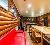 Банкетная зона