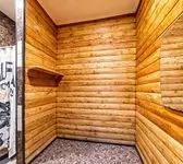 Предбанник