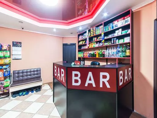 Комплекс «Богатырские бани» Санкт-Петербург