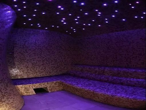 Банный комплекс «Аризона» Санкт-Петербург