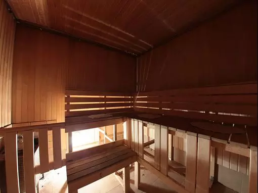 Банный комплекс «Аризона» Санкт-Петербург