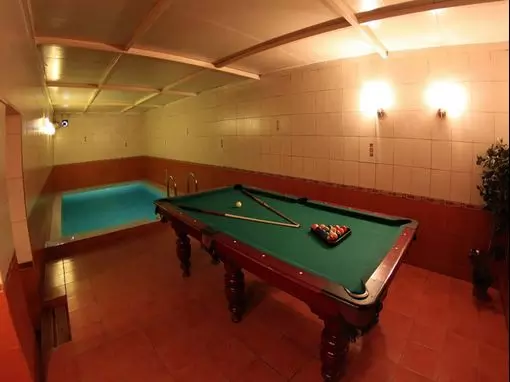 Банный комплекс «Аризона» Санкт-Петербург