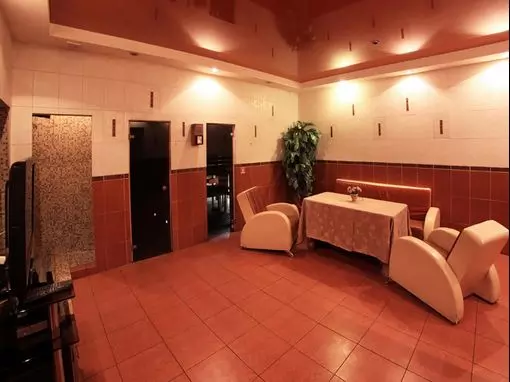 Банный комплекс «Аризона» Санкт-Петербург