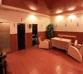 Гостевая зона