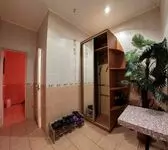 Раздевалка