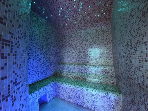 Банный комплекс «Аризона» Санкт-Петербург