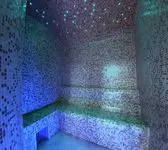 Турецкая парная