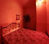 Комната отдыха