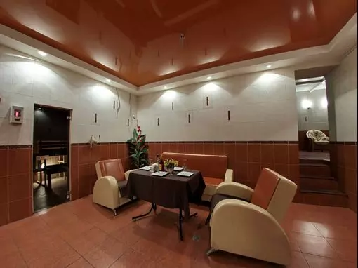 Банный комплекс «Аризона» Санкт-Петербург