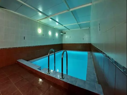 Банный комплекс «Аризона» Санкт-Петербург