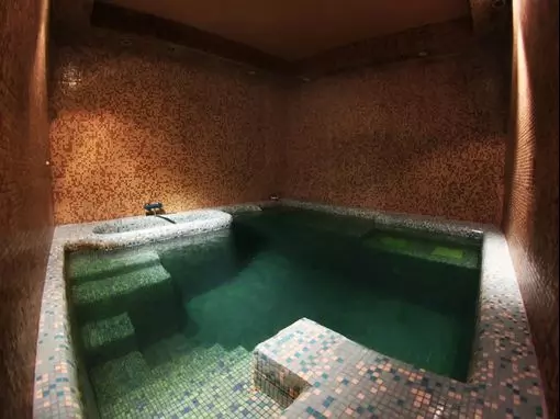 Банный комплекс «Аризона» Санкт-Петербург