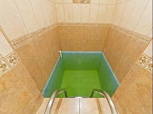 Банный комплекс «Аризона» Санкт-Петербург