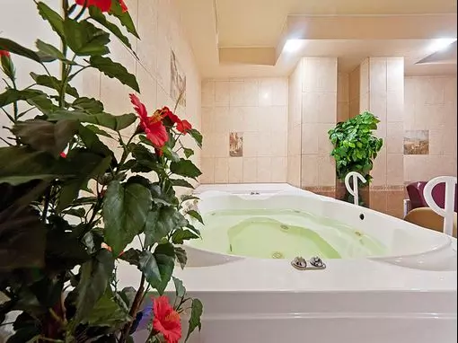 Банный комплекс «Аризона» Санкт-Петербург