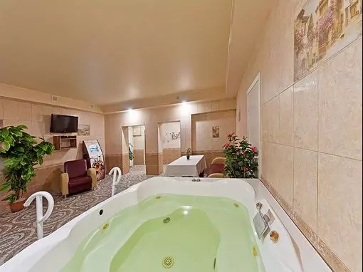 Банный комплекс «Аризона» Санкт-Петербург