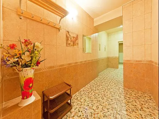 Банный комплекс «Аризона» Санкт-Петербург