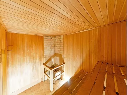 Банный комплекс «Аризона» Санкт-Петербург