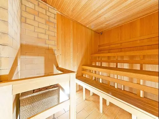 Банный комплекс «Аризона» Санкт-Петербург