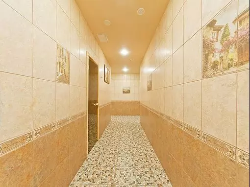 Банный комплекс «Аризона» Санкт-Петербург