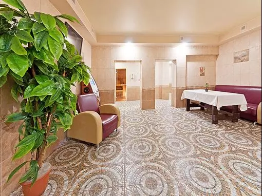 Банный комплекс «Аризона» Санкт-Петербург