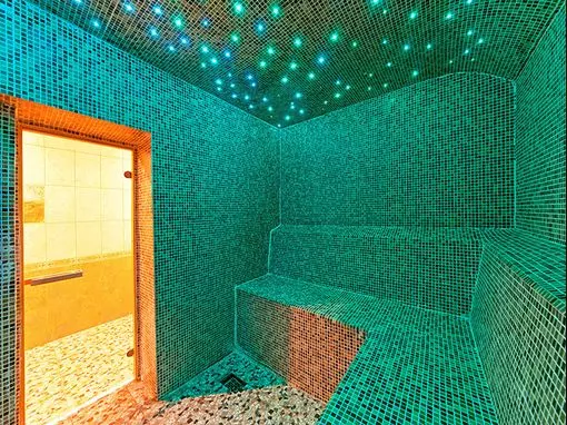 Банный комплекс «Аризона» Санкт-Петербург