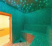 Турецкая парная