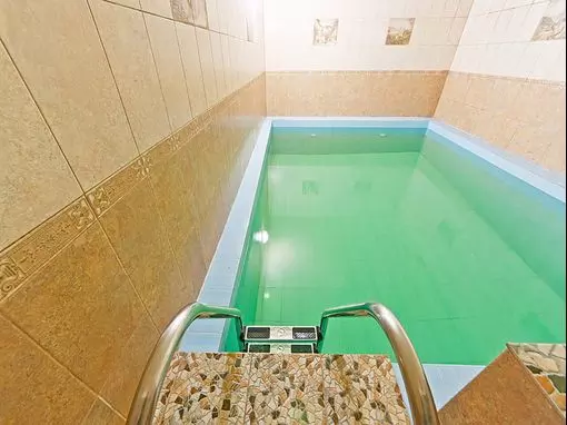 Банный комплекс «Аризона» Санкт-Петербург