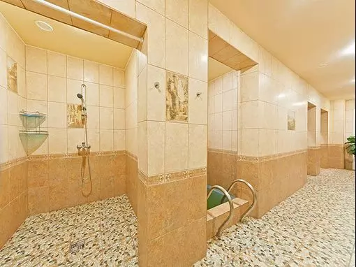 Банный комплекс «Аризона» Санкт-Петербург