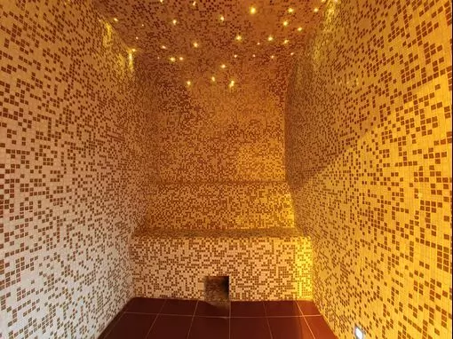 Банный комплекс «Аризона» Санкт-Петербург