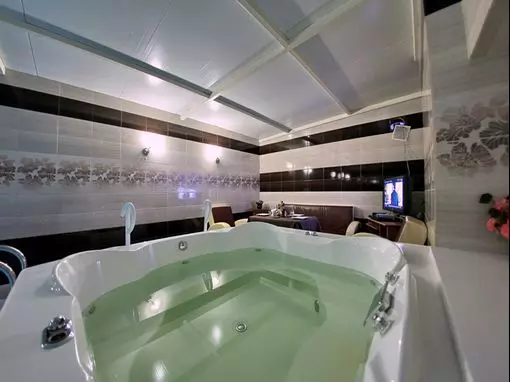 Банный комплекс «Аризона» Санкт-Петербург