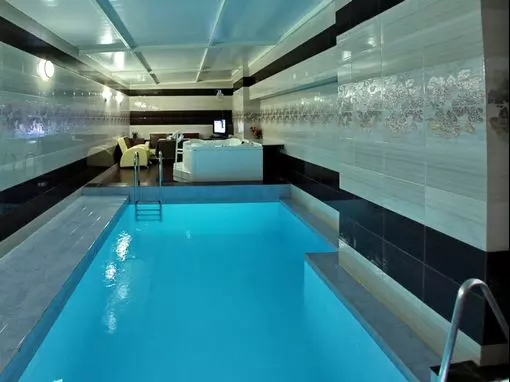 Банный комплекс «Аризона» Санкт-Петербург