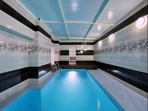 Банный комплекс «Аризона» Санкт-Петербург