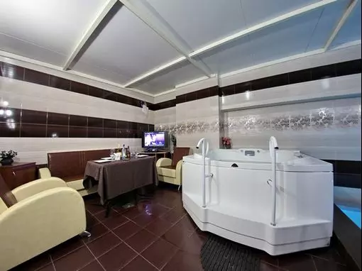 Банный комплекс «Аризона» Санкт-Петербург