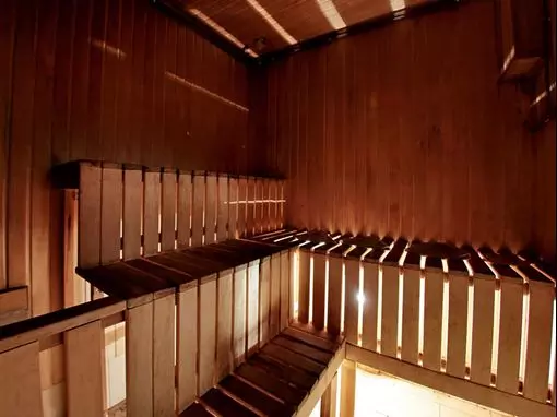 Банный комплекс «Аризона» Санкт-Петербург