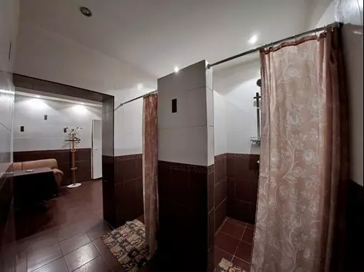 Банный комплекс «Аризона» Санкт-Петербург