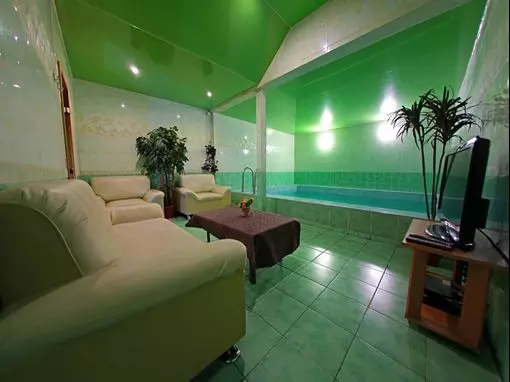 Банный комплекс «Аризона» Санкт-Петербург