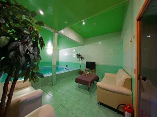 Банный комплекс «Аризона» Санкт-Петербург