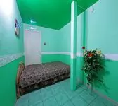 Комната отдыха