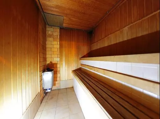 Банный комплекс «Аризона» Санкт-Петербург