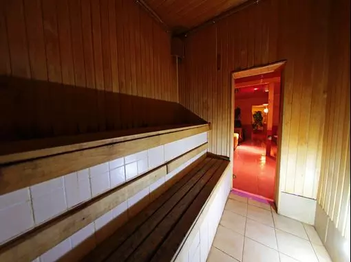 Банный комплекс «Аризона» Санкт-Петербург